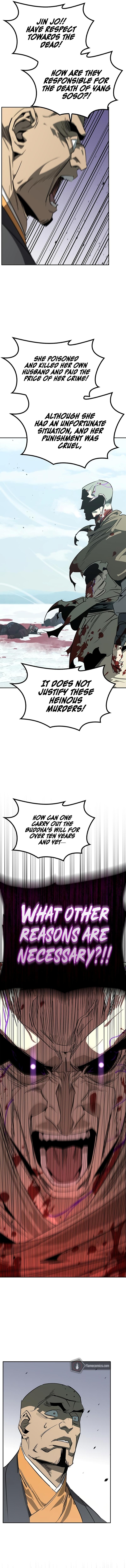 Martial Wild West Chap 43 - Next Chap 44