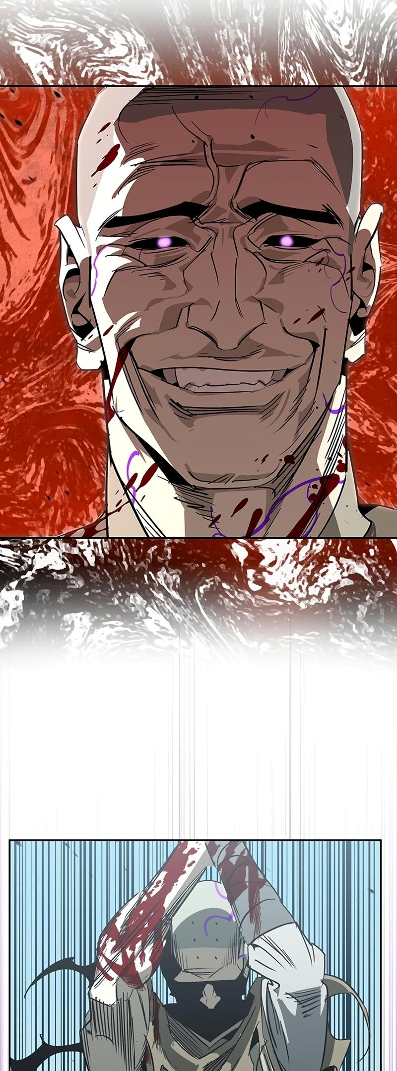 Martial Wild West Chap 43 - Next Chap 44