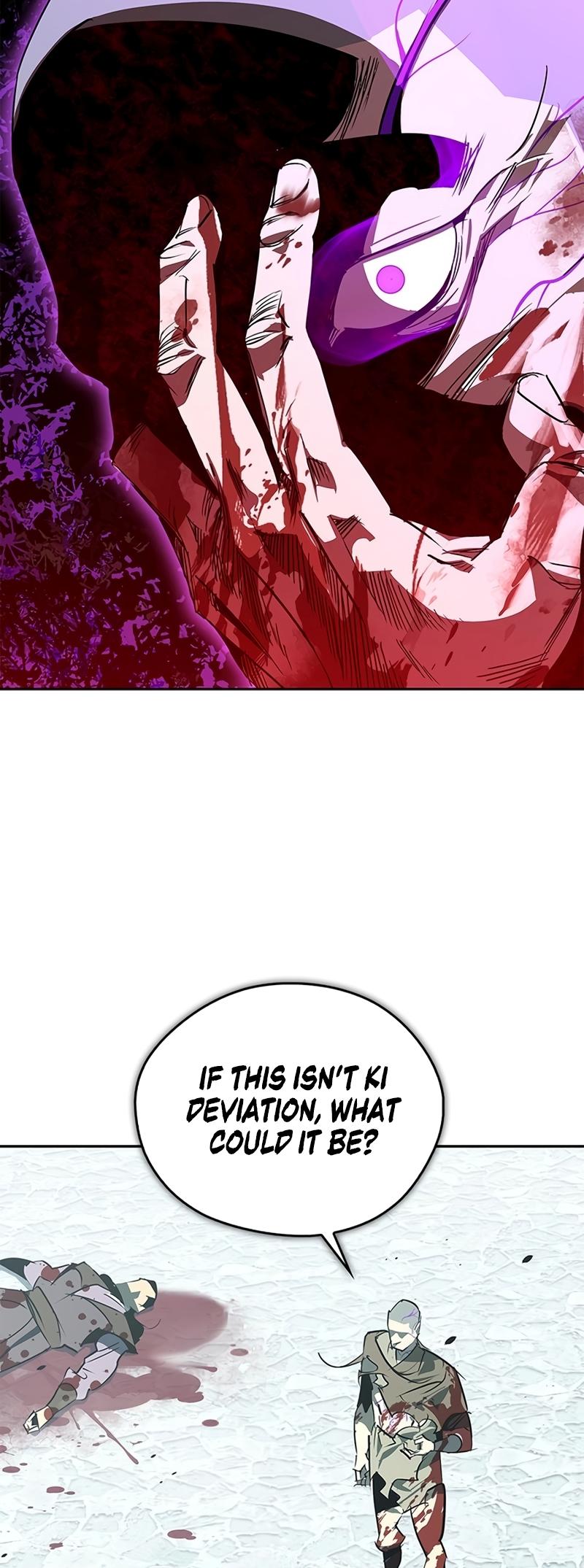 Martial Wild West Chap 43 - Next Chap 44