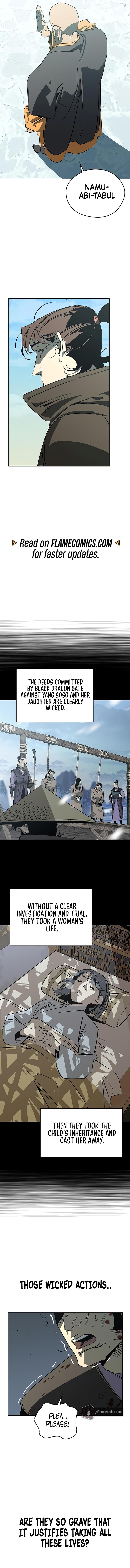 Martial Wild West Chap 43 - Next Chap 44