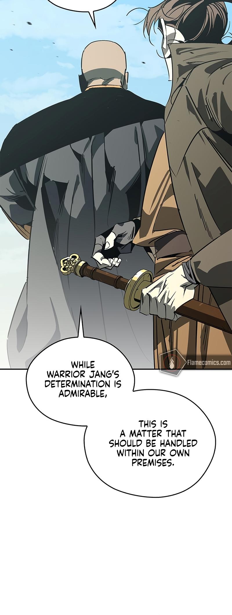 Martial Wild West Chap 43 - Next Chap 44