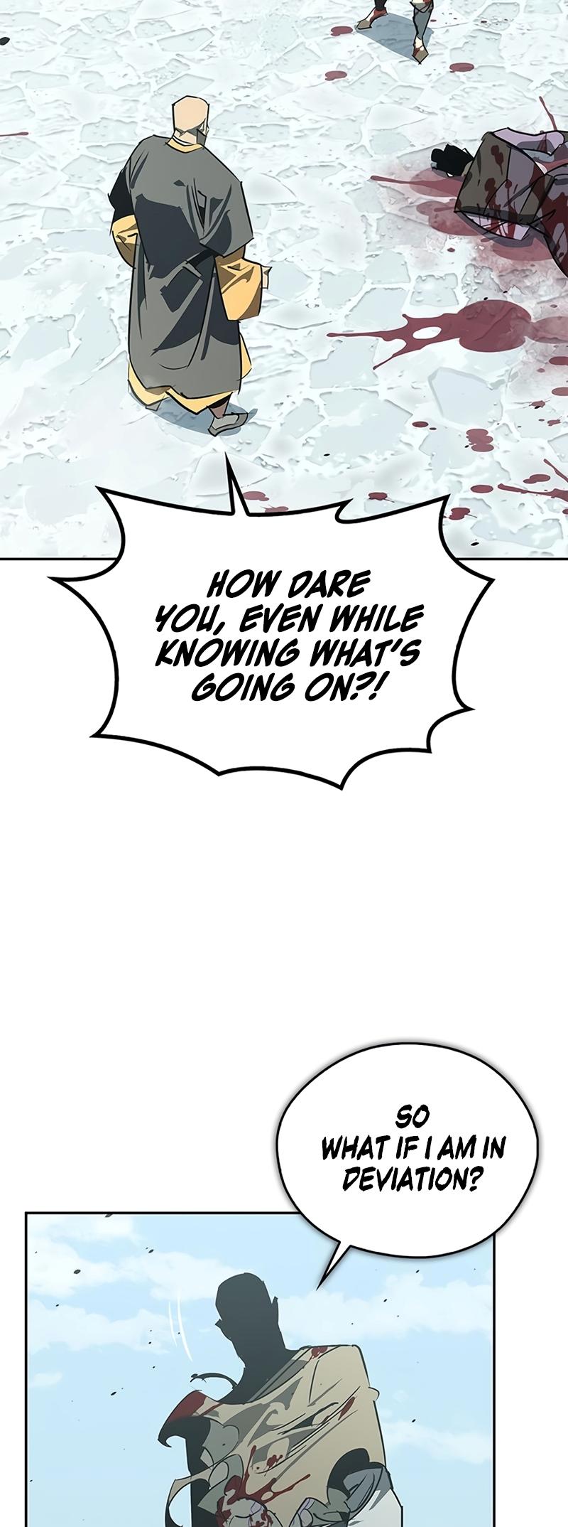 Martial Wild West Chap 43 - Next Chap 44