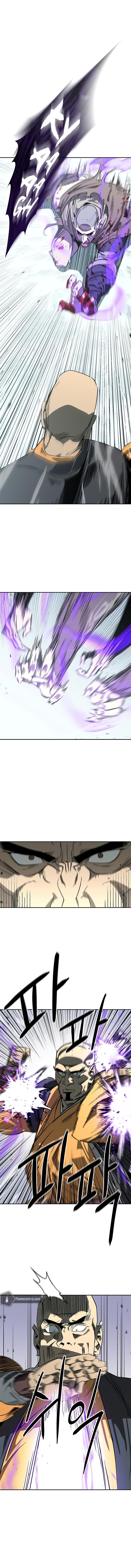 Martial Wild West Chap 43 - Next Chap 44