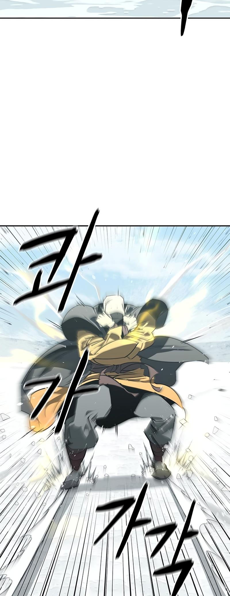 Martial Wild West Chap 43 - Next Chap 44