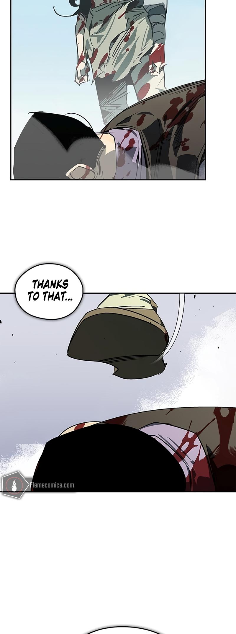 Martial Wild West Chap 43 - Next Chap 44