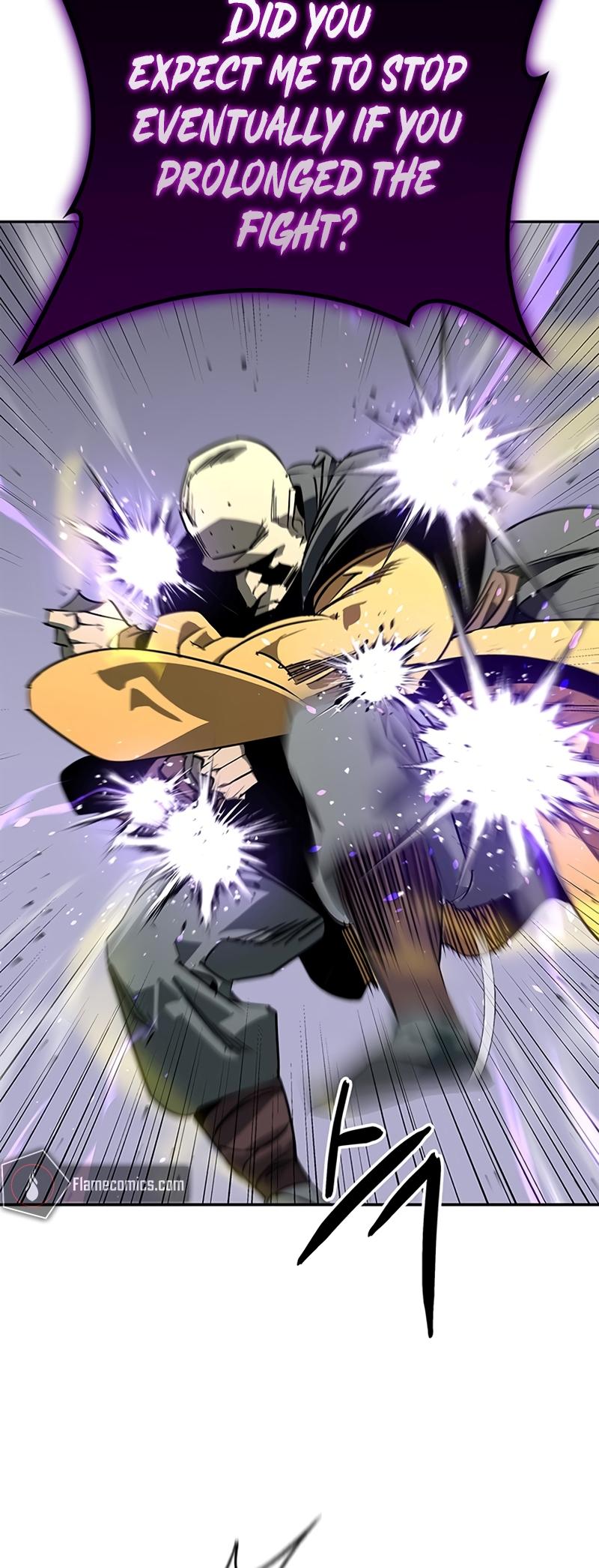 Martial Wild West Chap 43 - Next Chap 44