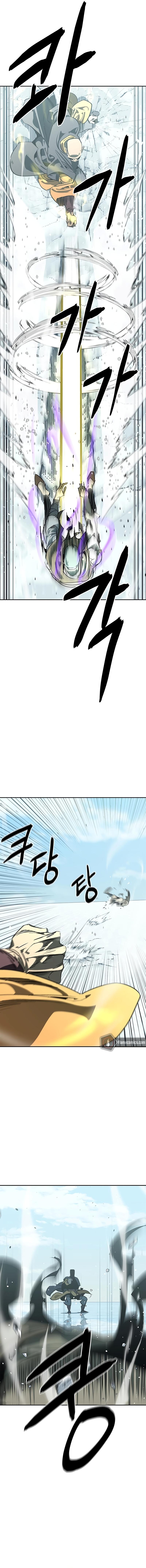 Martial Wild West Chap 43 - Next Chap 44