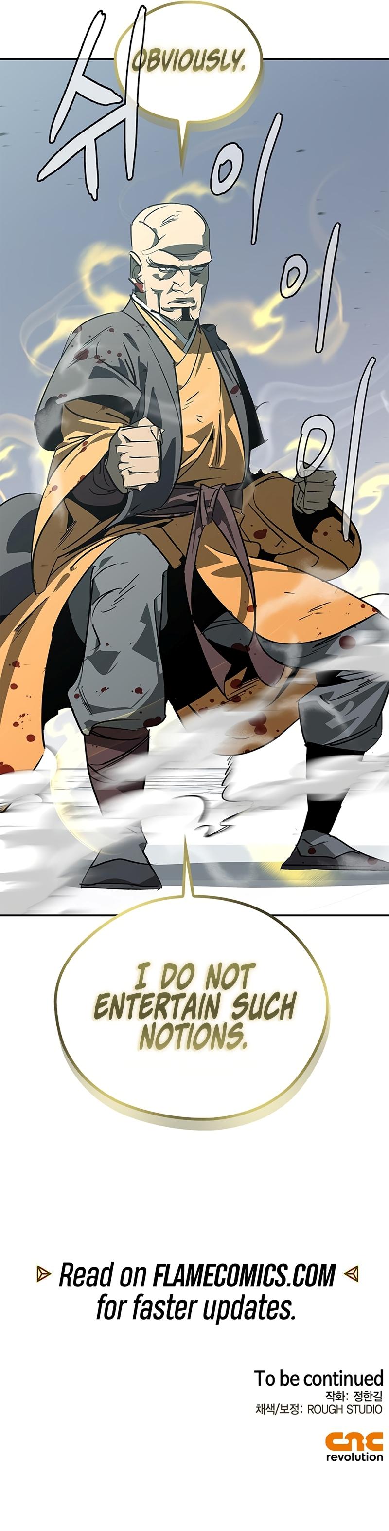 Martial Wild West Chap 43 - Next Chap 44