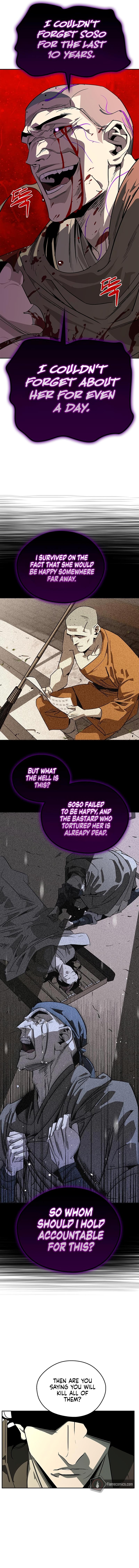 Martial Wild West Chap 43 - Next Chap 44