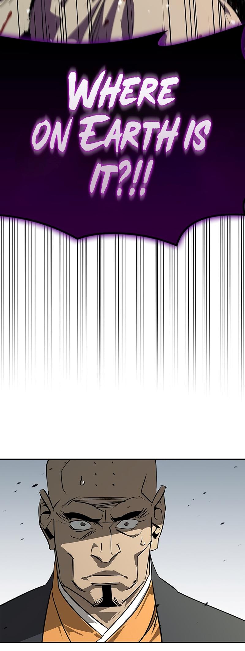 Martial Wild West Chap 43 - Next Chap 44