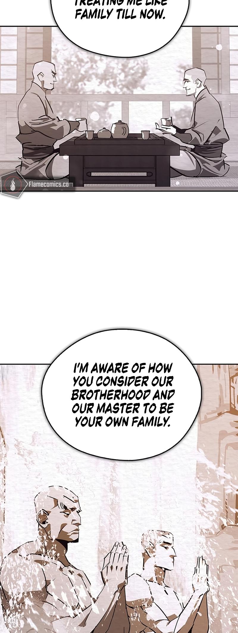 Martial Wild West Chap 43 - Next Chap 44