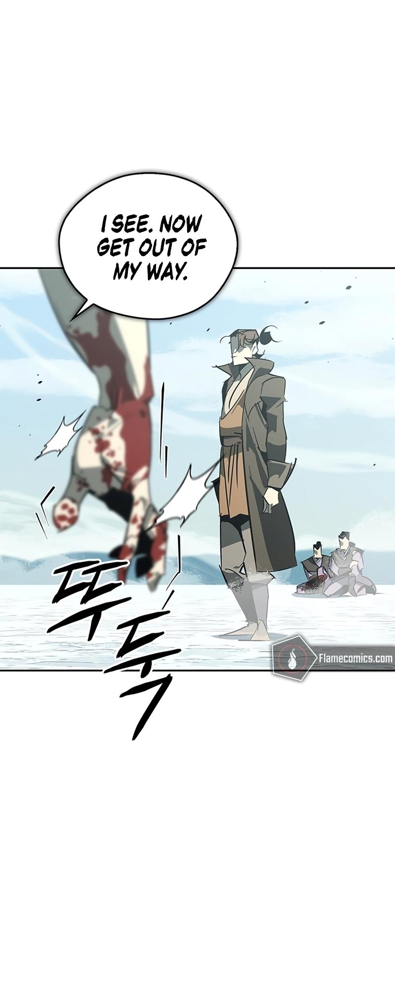 Martial Wild West Chap 43 - Next Chap 44