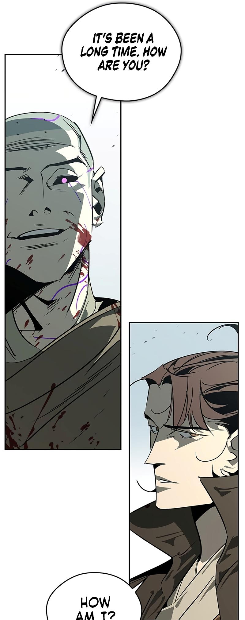 Martial Wild West Chap 43 - Next Chap 44