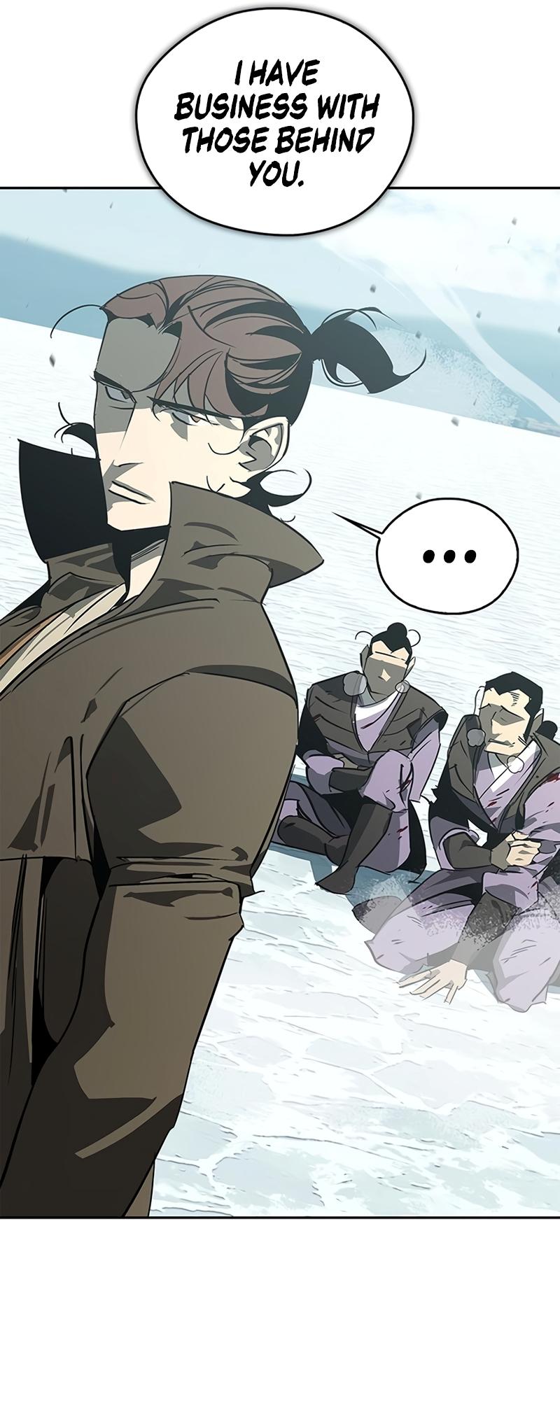 Martial Wild West Chap 43 - Next Chap 44