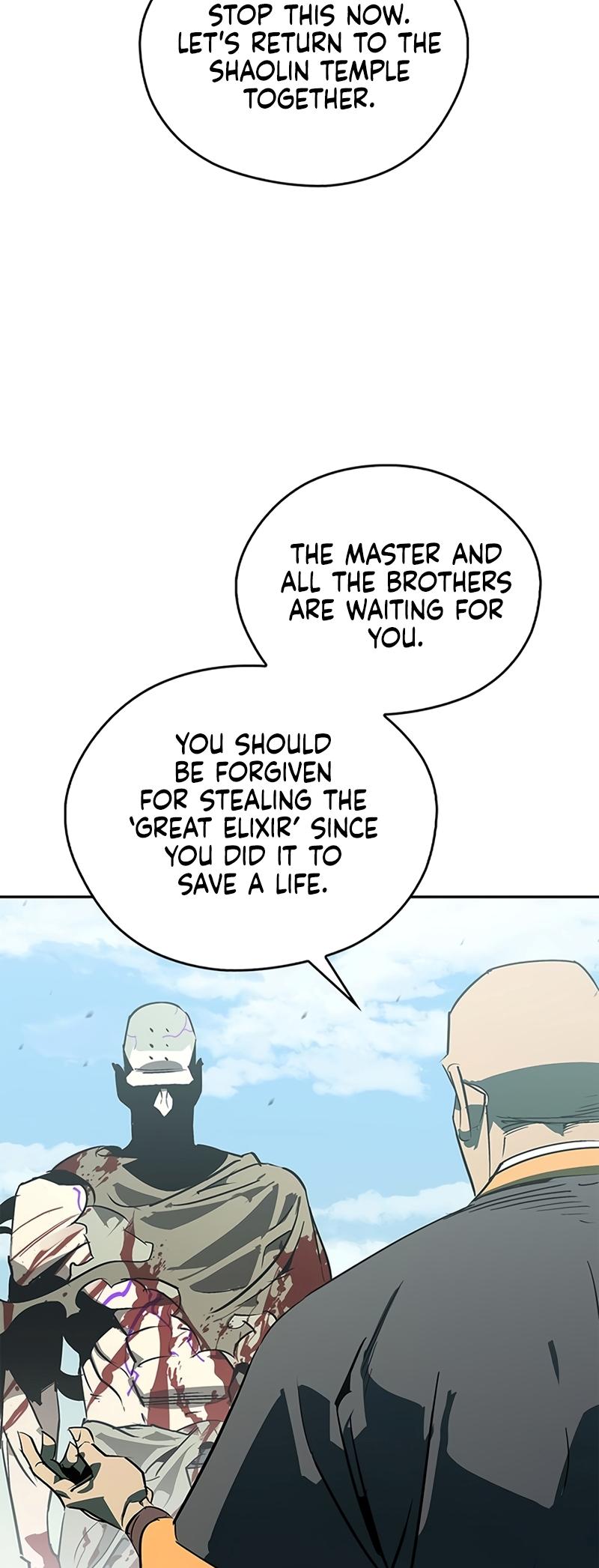 Martial Wild West Chap 43 - Next Chap 44