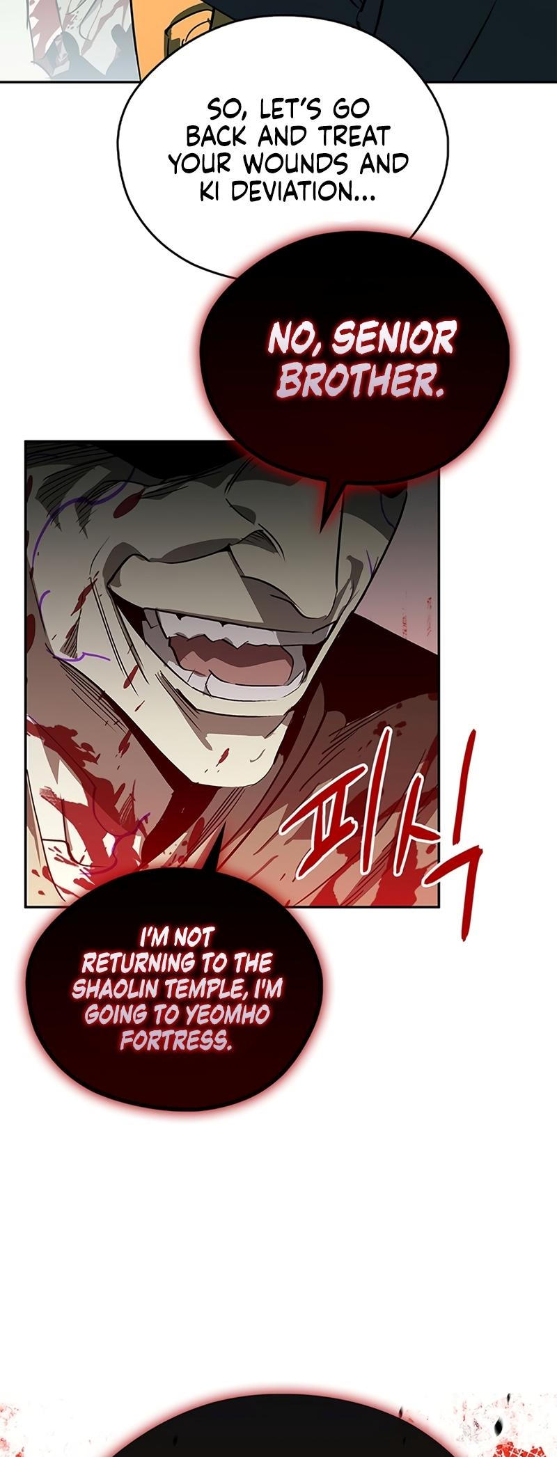 Martial Wild West Chap 43 - Next Chap 44