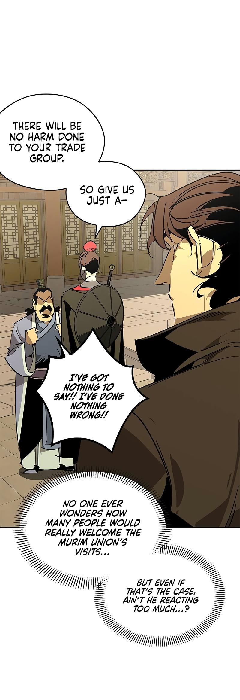 Martial Wild West Chap 57 - Next Chap 58