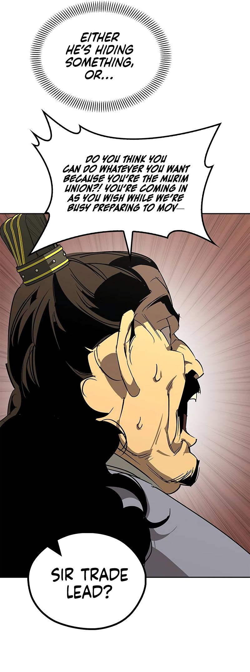 Martial Wild West Chap 57 - Next Chap 58