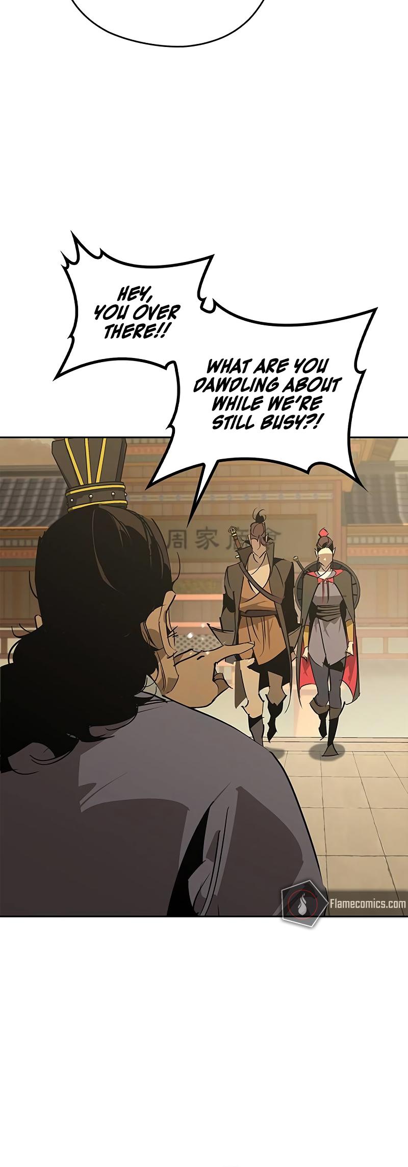 Martial Wild West Chap 57 - Next Chap 58