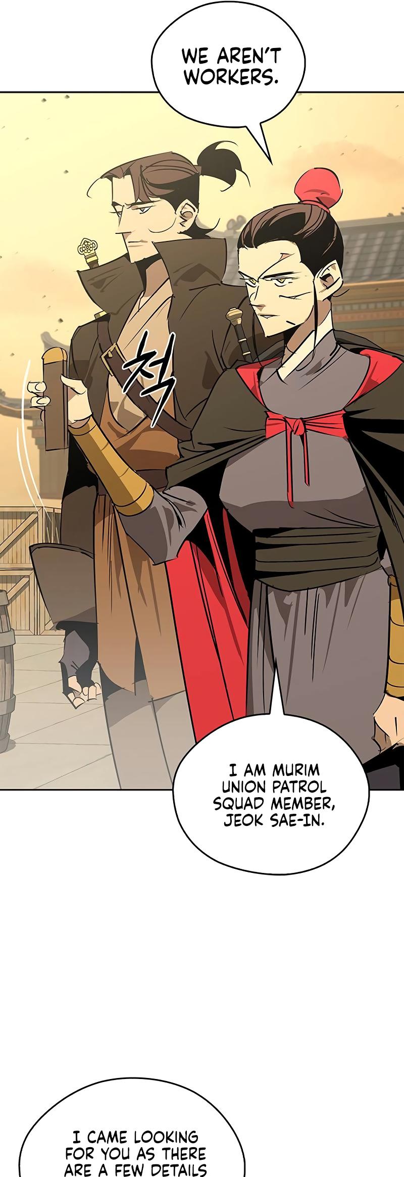 Martial Wild West Chap 57 - Next Chap 58