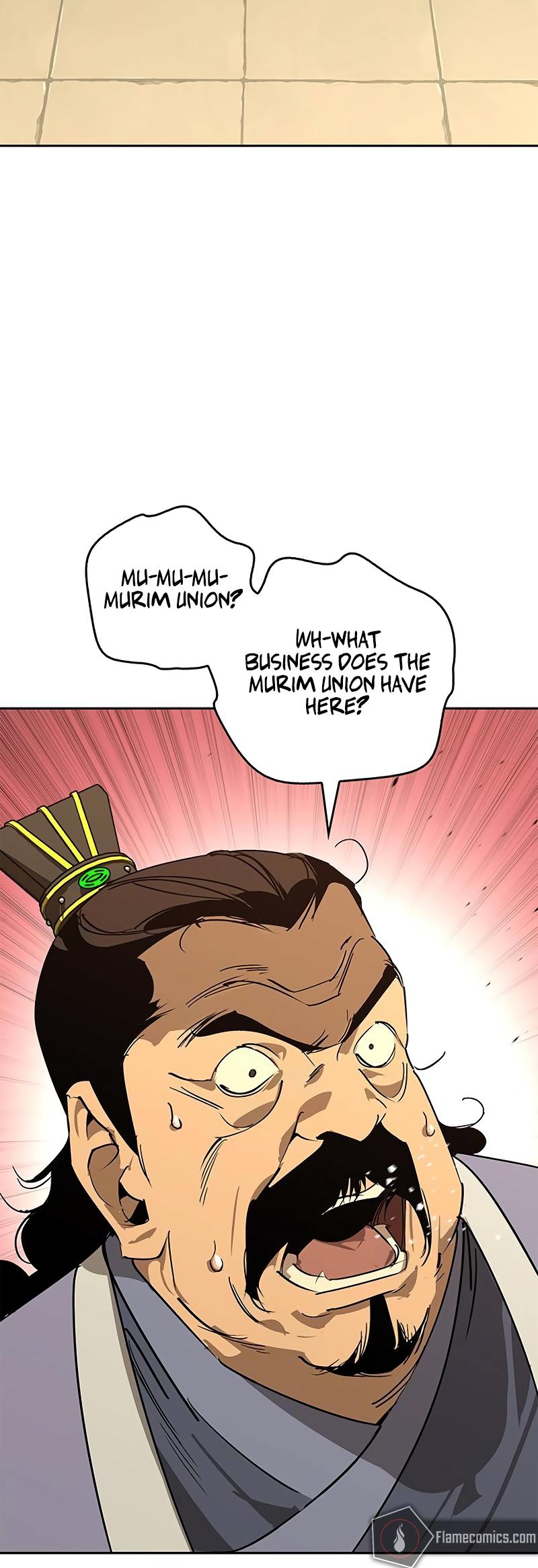 Martial Wild West Chap 57 - Next Chap 58