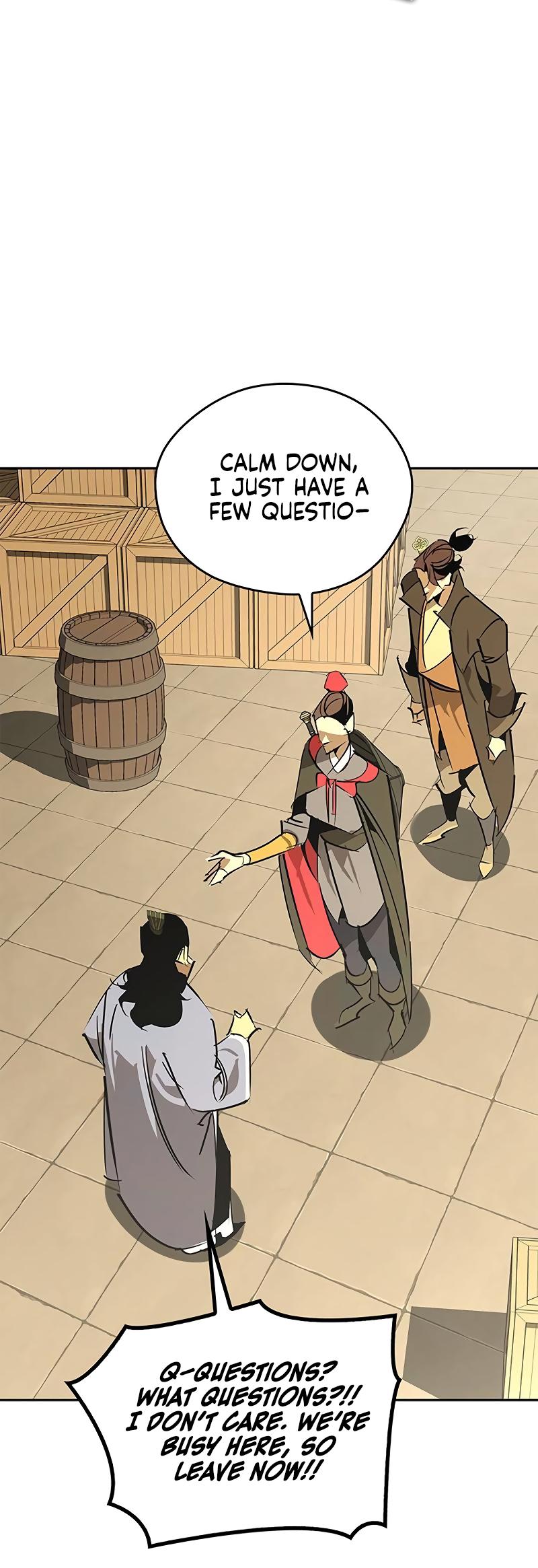 Martial Wild West Chap 57 - Next Chap 58