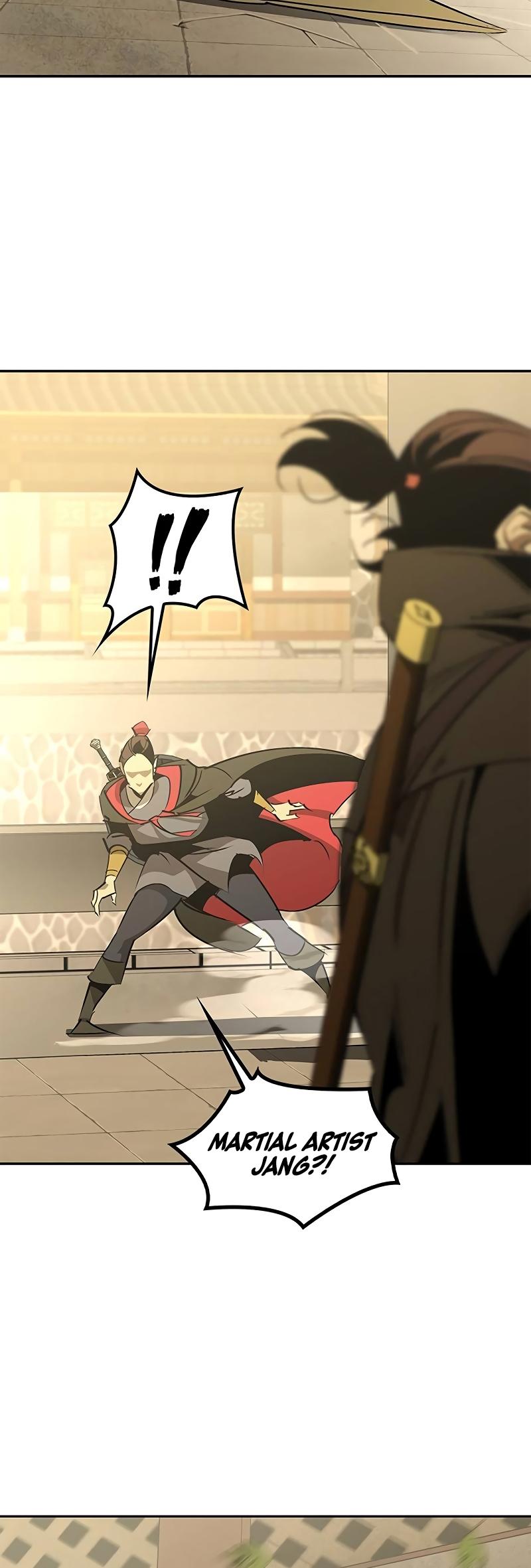Martial Wild West Chap 57 - Next Chap 58