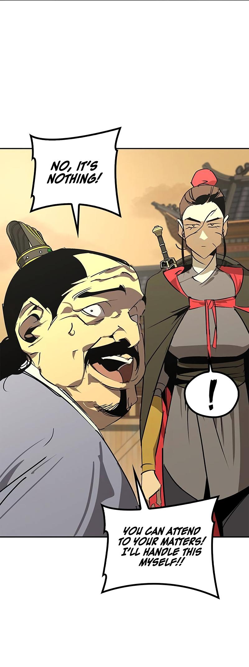 Martial Wild West Chap 57 - Next Chap 58