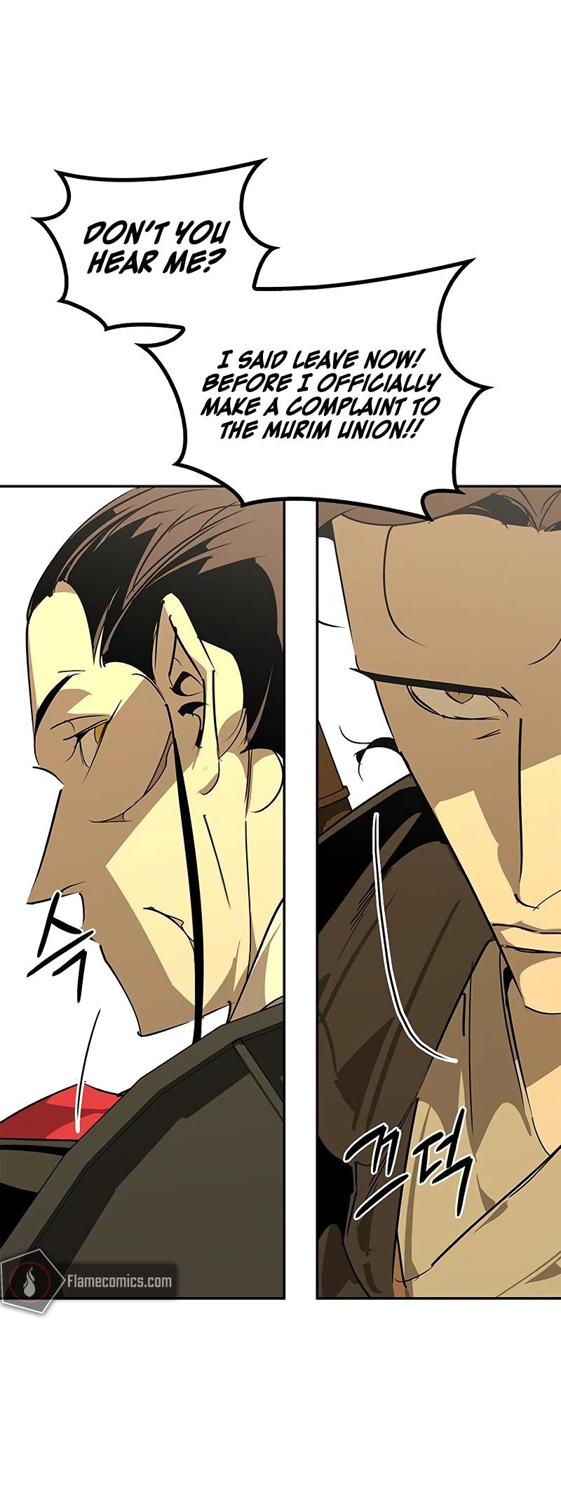 Martial Wild West Chap 57 - Next Chap 58