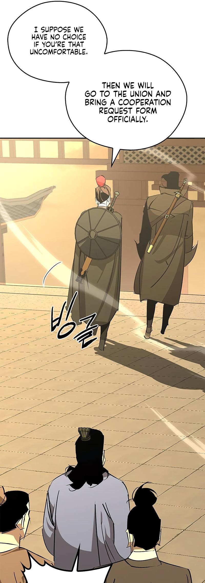 Martial Wild West Chap 57 - Next Chap 58