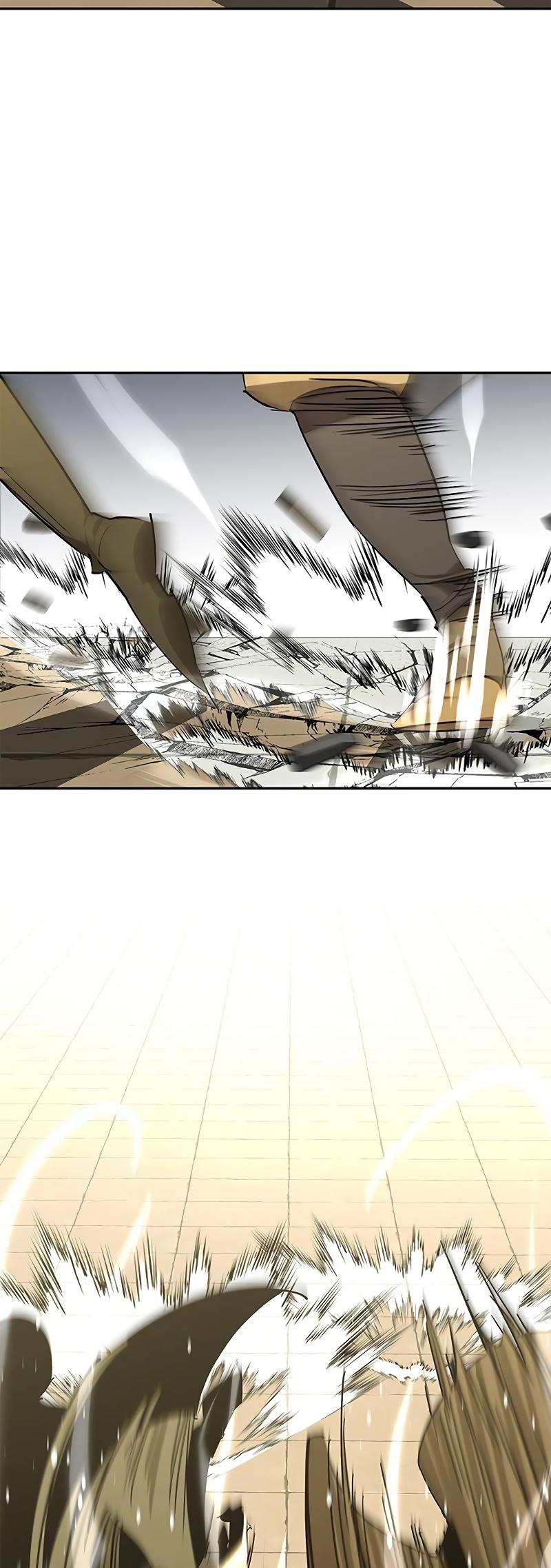 Martial Wild West Chap 57 - Next Chap 58