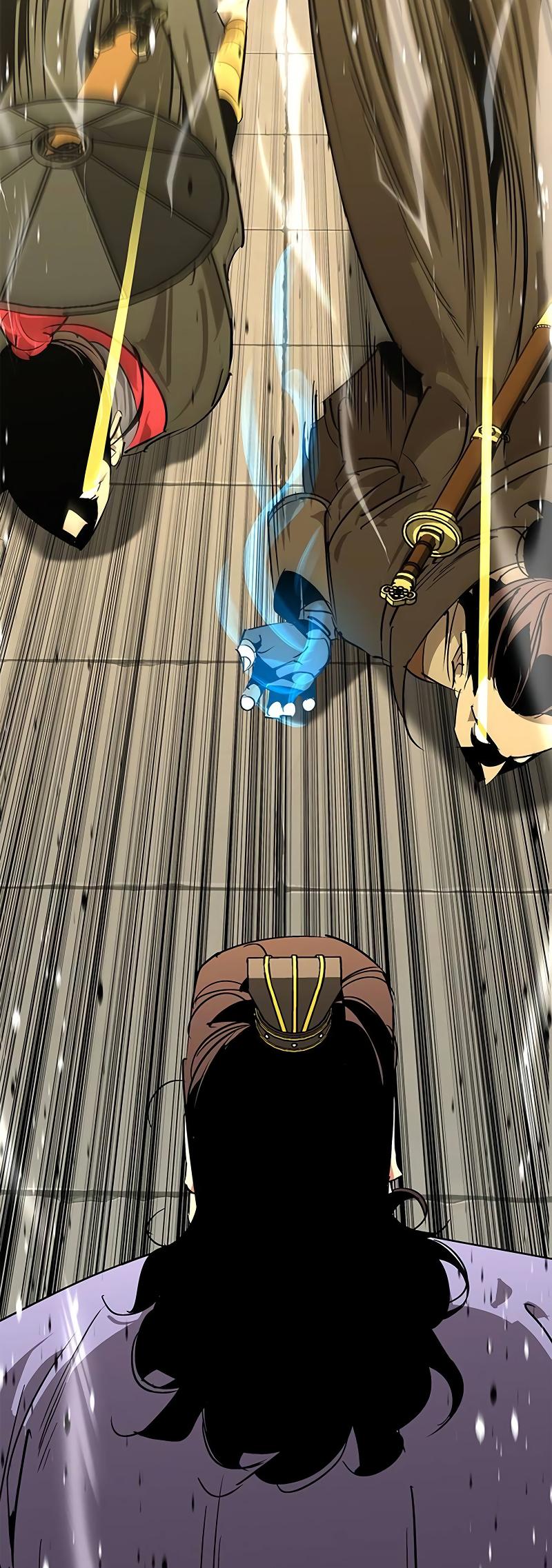 Martial Wild West Chap 57 - Next Chap 58