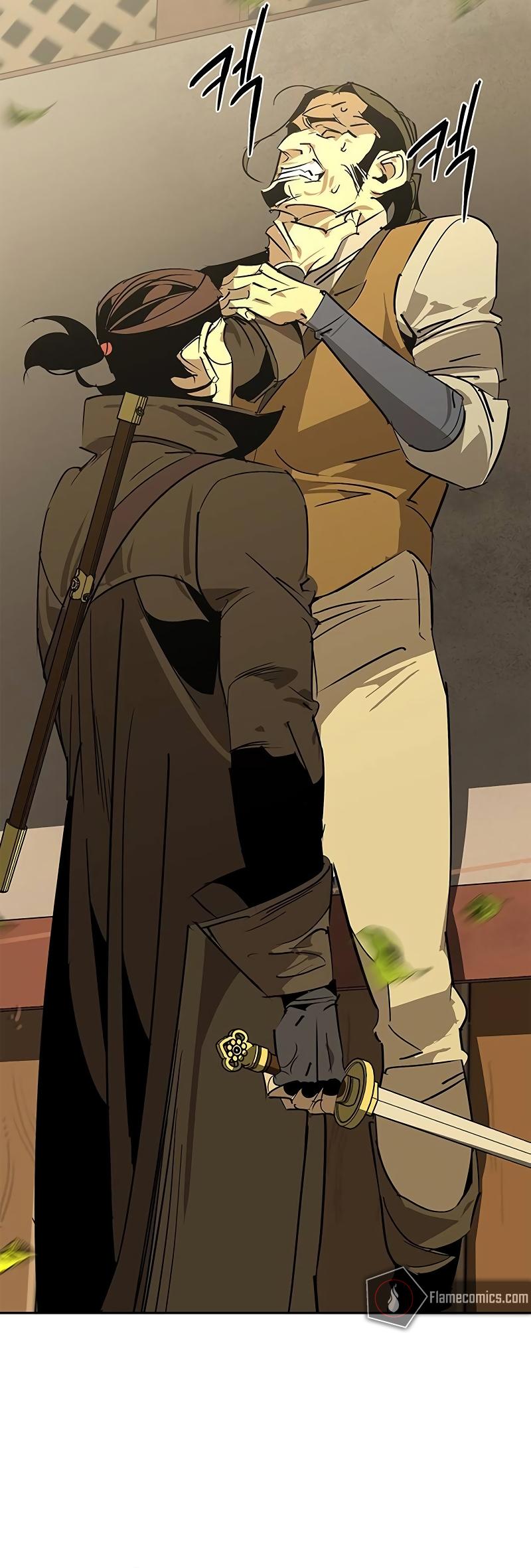 Martial Wild West Chap 57 - Next Chap 58