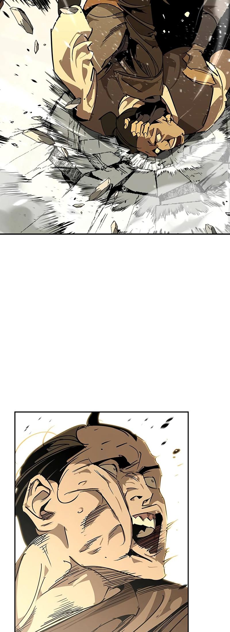 Martial Wild West Chap 57 - Next Chap 58