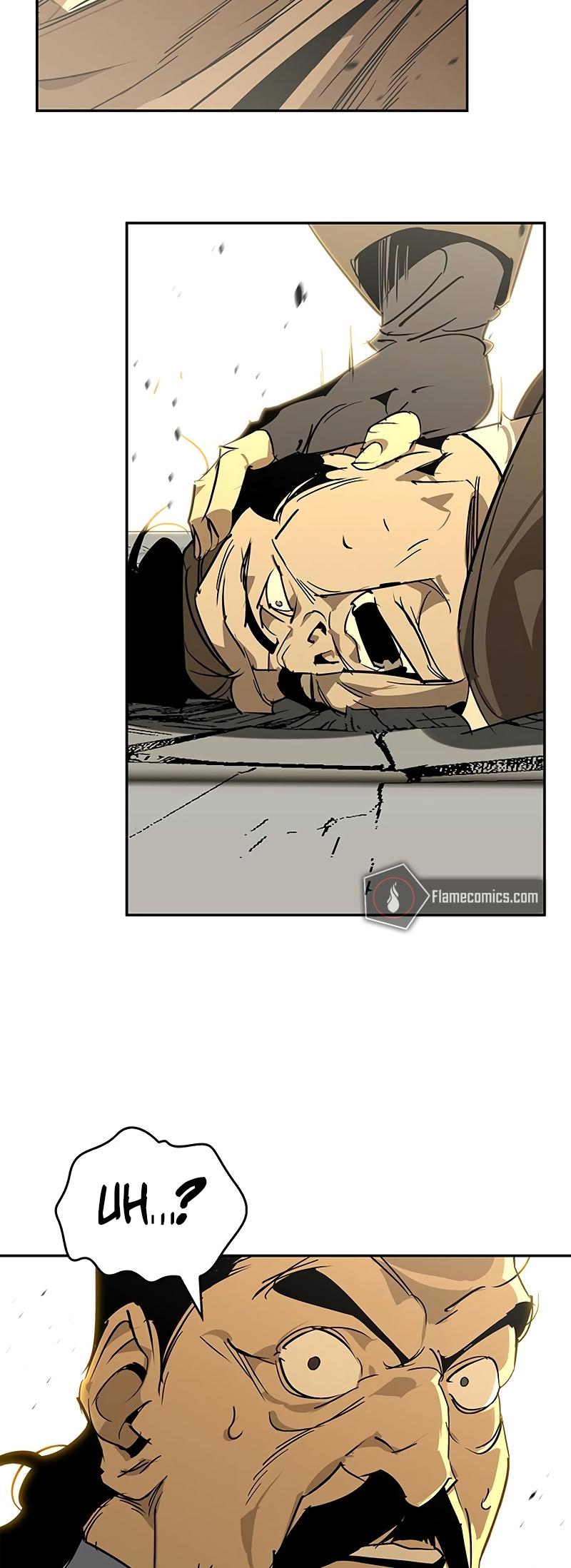 Martial Wild West Chap 57 - Next Chap 58