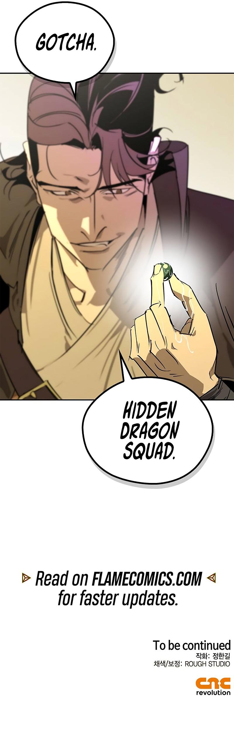 Martial Wild West Chap 57 - Next Chap 58