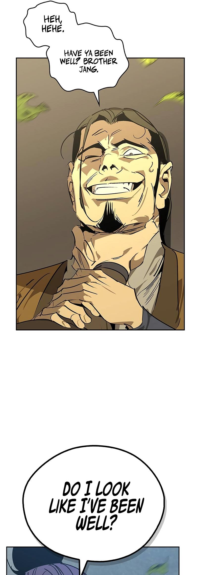 Martial Wild West Chap 57 - Next Chap 58