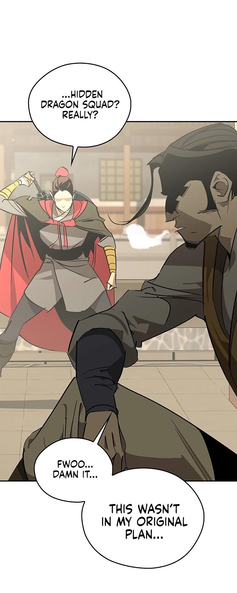 Martial Wild West Chap 57 - Next Chap 58