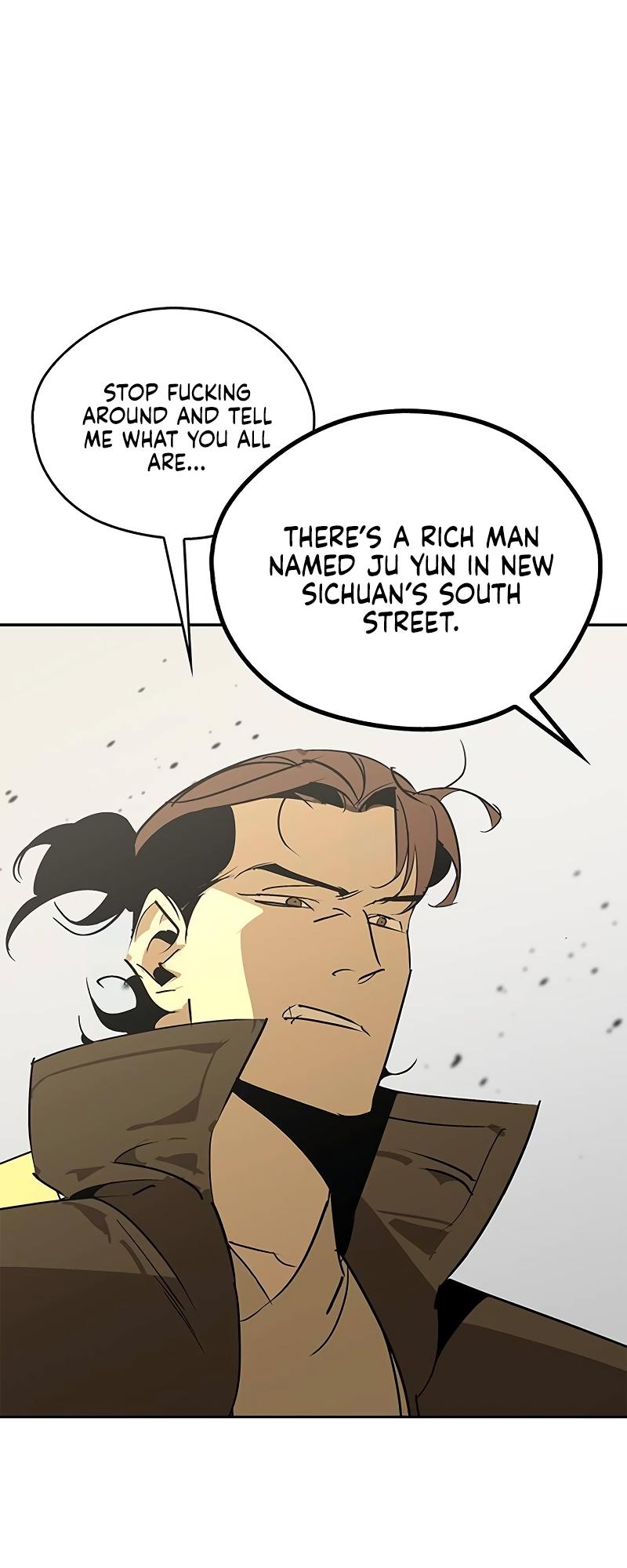 Martial Wild West Chap 57 - Next Chap 58