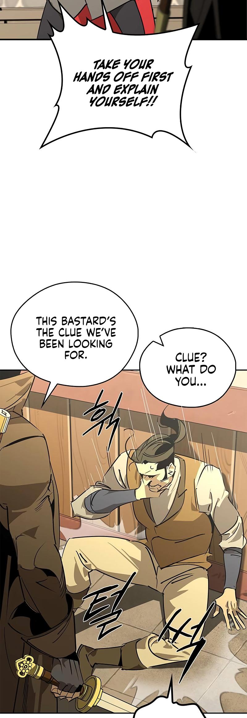 Martial Wild West Chap 57 - Next Chap 58