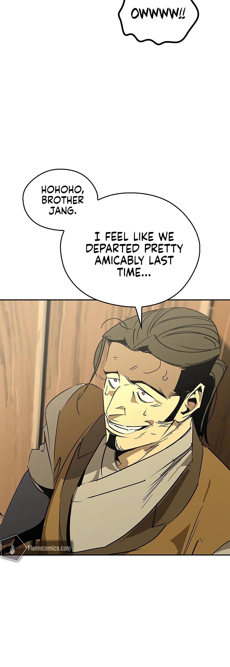 Martial Wild West Chap 57 - Next Chap 58