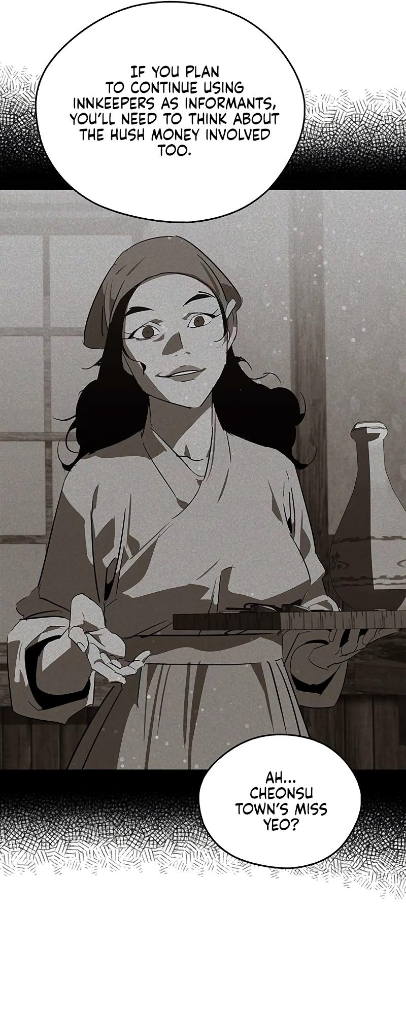 Martial Wild West Chap 57 - Next Chap 58