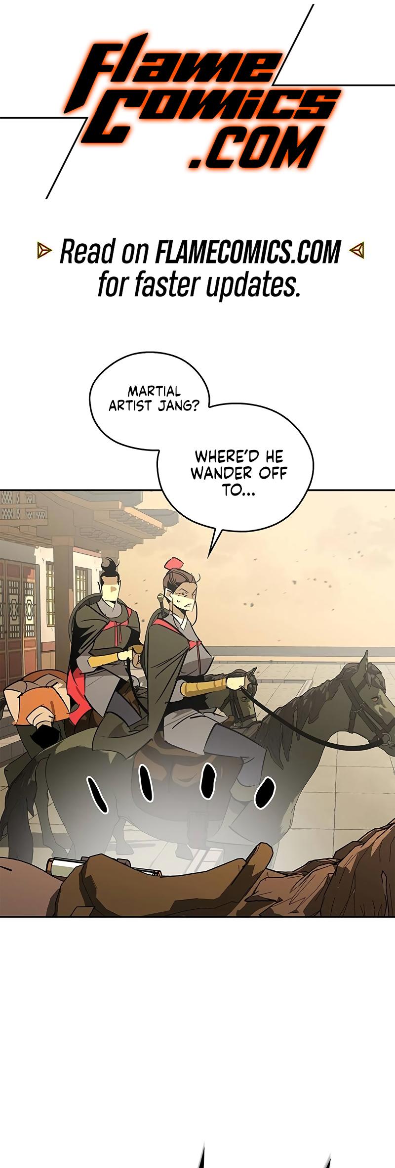 Martial Wild West Chap 57 - Next Chap 58