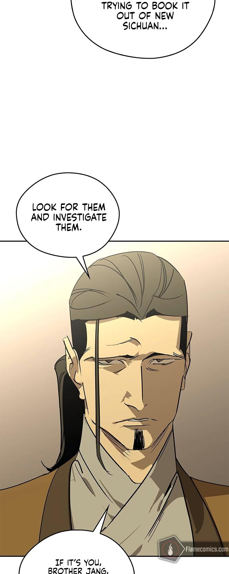 Martial Wild West Chap 57 - Next Chap 58