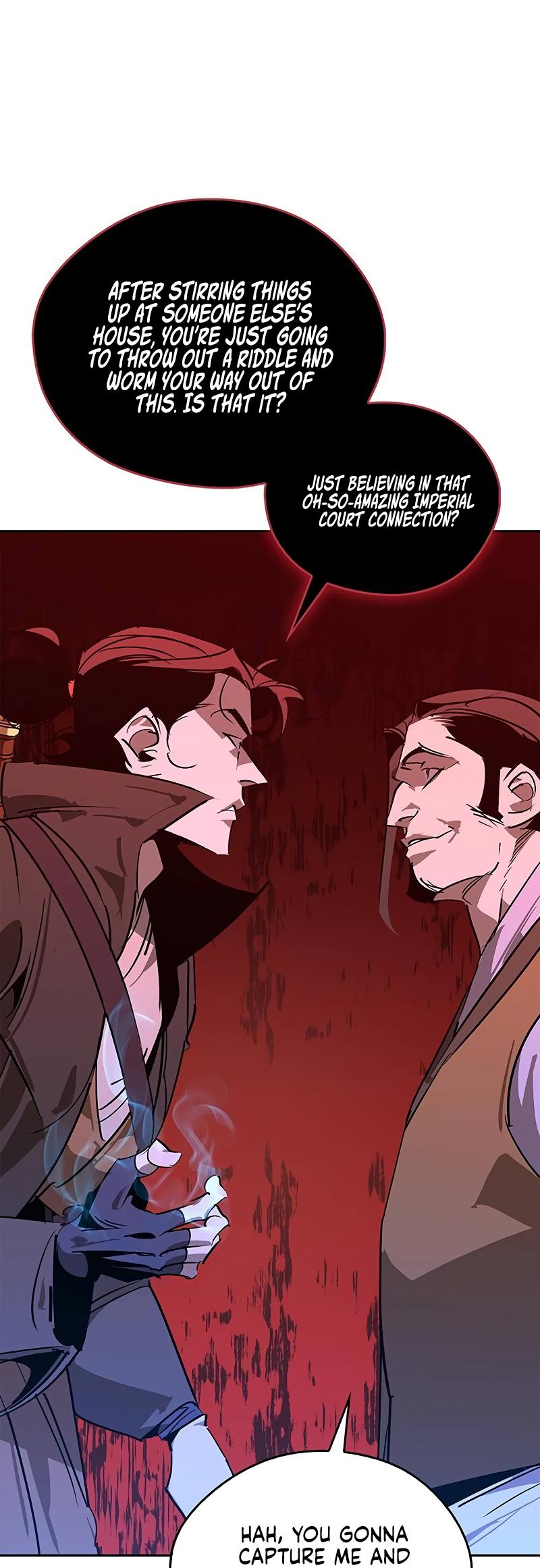 Martial Wild West Chap 57 - Next Chap 58