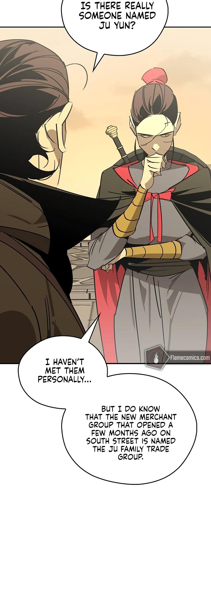 Martial Wild West Chap 57 - Next Chap 58