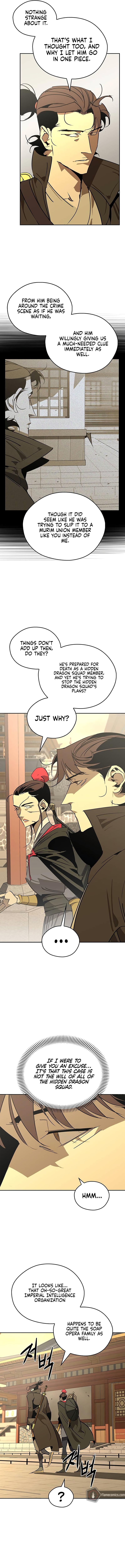 Martial Wild West Chap 57 - Next Chap 58