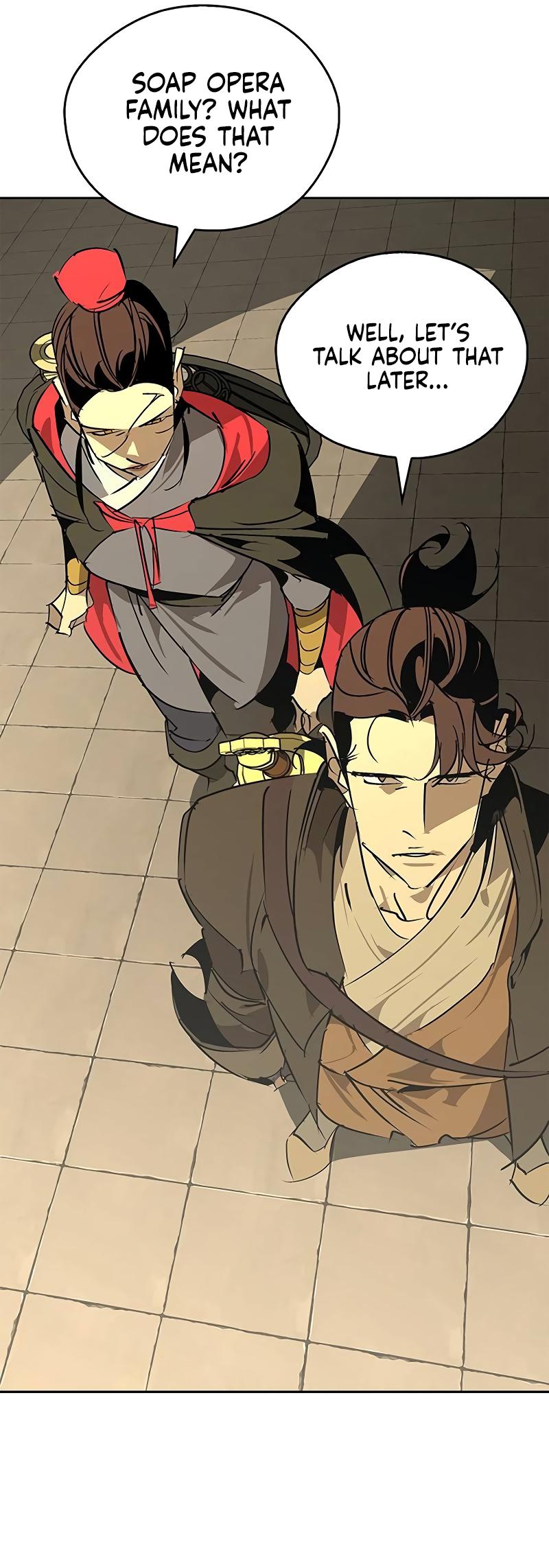 Martial Wild West Chap 57 - Next Chap 58