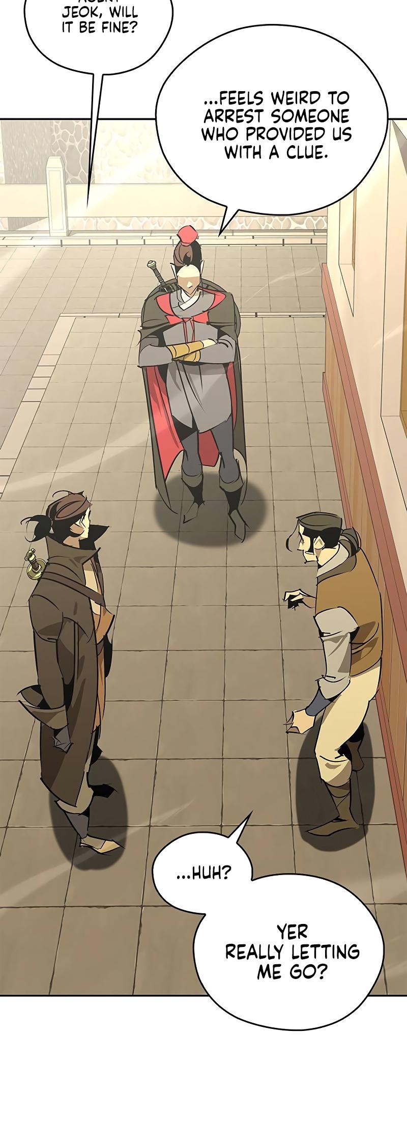 Martial Wild West Chap 57 - Next Chap 58