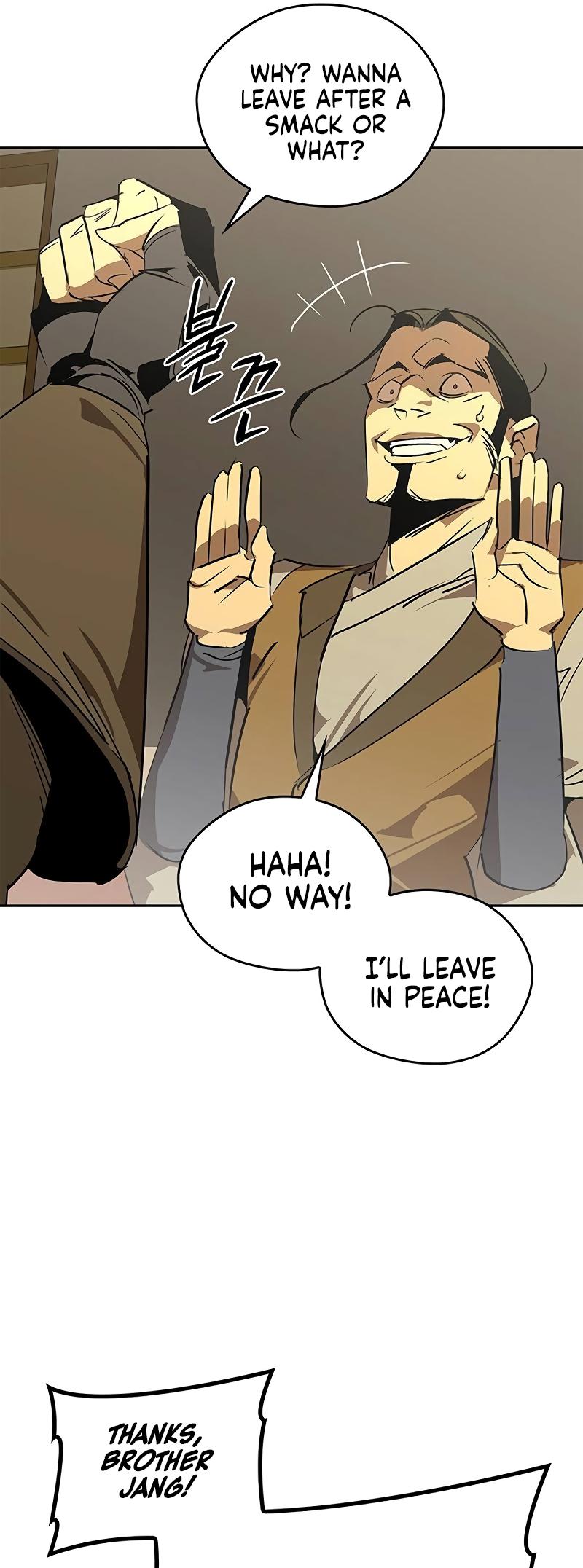 Martial Wild West Chap 57 - Next Chap 58